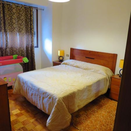 Piso Eugenio Fadrique Vigo Daire Dış mekan fotoğraf