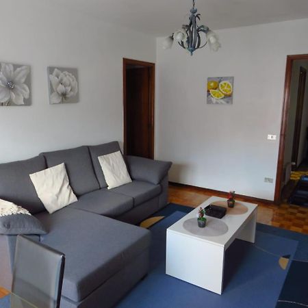 Piso Eugenio Fadrique Vigo Daire Dış mekan fotoğraf
