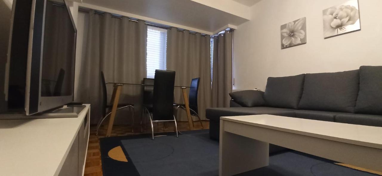 Piso Eugenio Fadrique Vigo Daire Dış mekan fotoğraf