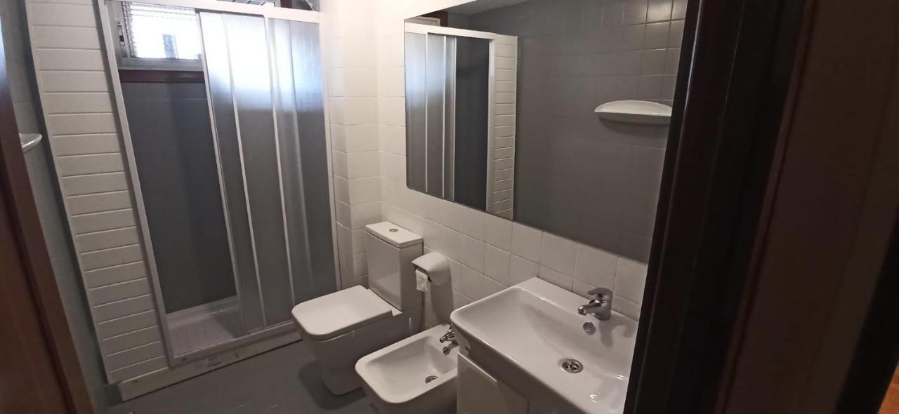 Piso Eugenio Fadrique Vigo Daire Dış mekan fotoğraf
