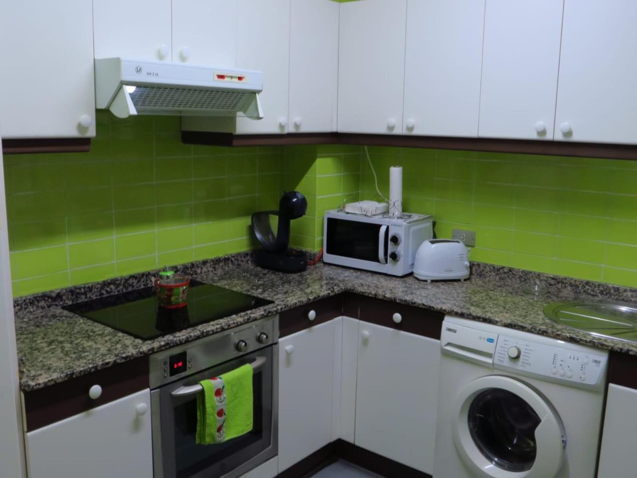 Piso Eugenio Fadrique Vigo Daire Dış mekan fotoğraf